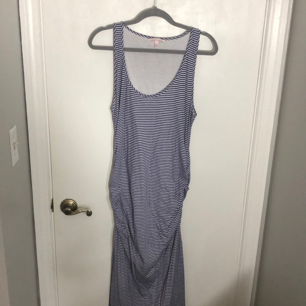 Victoria’s Secret dress